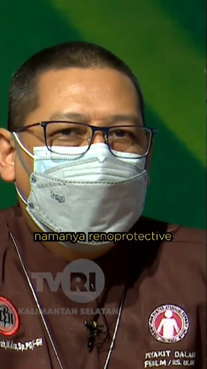 DARAH TINGGI DAN OBAT GINI YA GUYS
