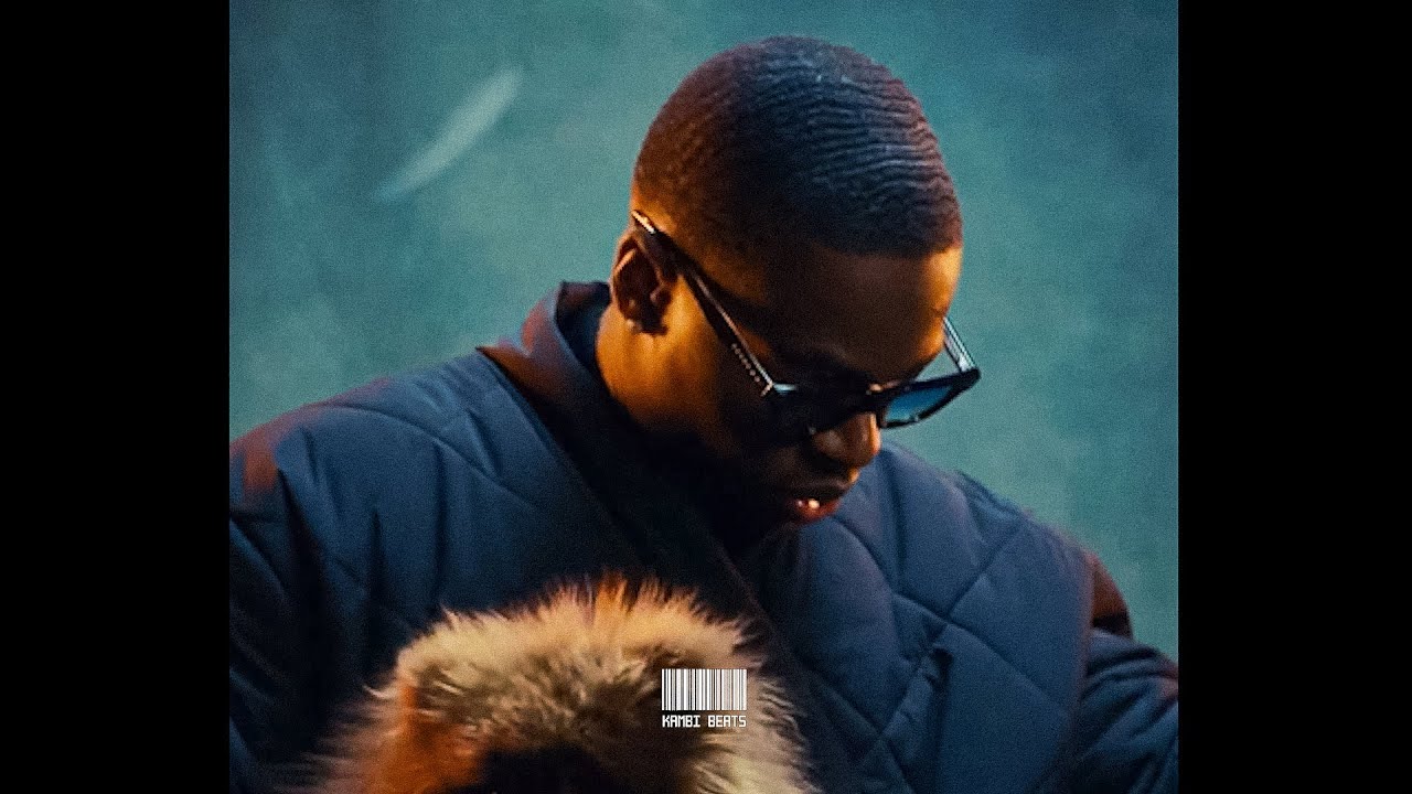 [SOLD] Tiakola x L2B x Genezio Type Beat 