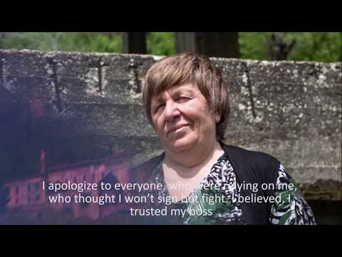 ლამარა ბერიანიძე, 62 წლის, ტყიბული