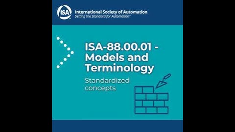 Revolutionize Your Batch Production with ISA-88!