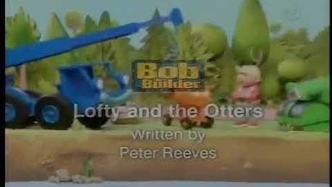 Lofty and the Otters (US-V2)