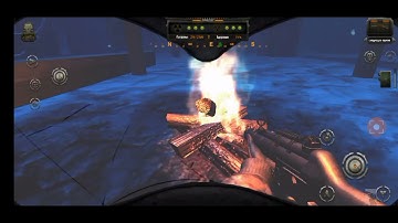 Z.O.N.A Shadow of Lemansk Redux №6