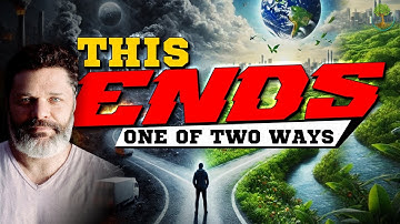 Why Humanity Won’t Survive Unless We Change This | Daniel Schmachtenberger