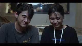 Cahaya Malam ft. Khalishah Maheswari 