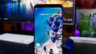Top 10 Android Apps November 2017 screenshot 1