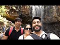 FINALLY WATERFALL PHONCH GAYE 😍❤️