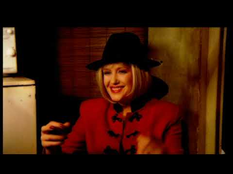 ФАТАЛИСТЫ. ОТЛИЧНЫЙ ФИЛЬМ ВРЕМЕН ПЕРЕСТРОЙКИ! РУССКАЯ МАТА ХАРИ! 3 СЕРИЯ.