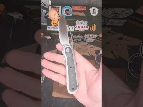 IT WILL CUT!!!!!!! Fractus Edition!