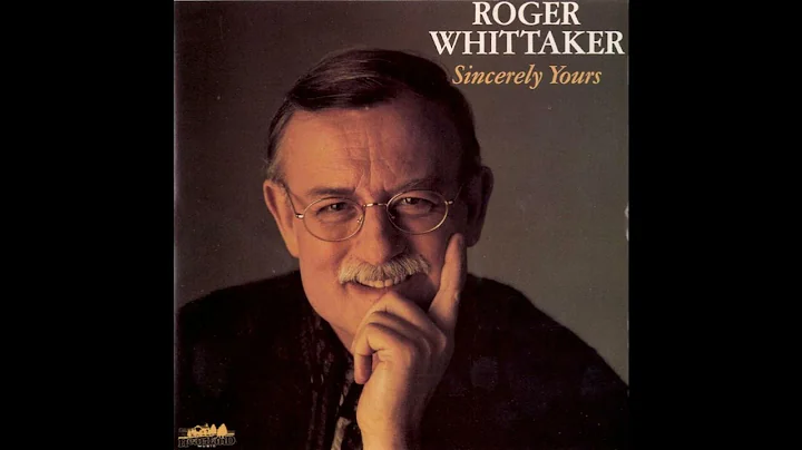 Roger Whittaker - Sincerely Yours - Tennessee Waltz