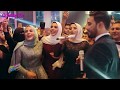 اصحاب العريس واخواته البنات فاجئوا العروسة بحاجات متعرفهاش عنه Wedding Tone