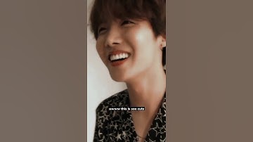 BTS reactions when they see you hugging their BT21 stuffed toy while sleeping