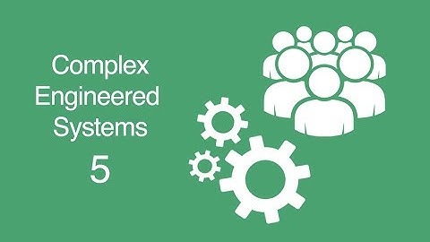 SocioTechnical Systems