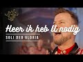 Heer ik heb U nodig - Soli Deo Gloria Urk