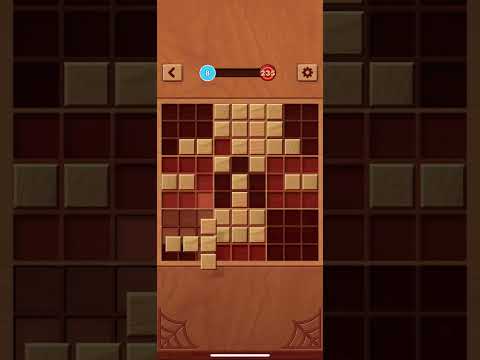 Woodoku Journey Level 16 3