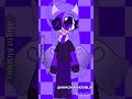 Me and @Nessa_XD but old oc #gachaclub #roblox