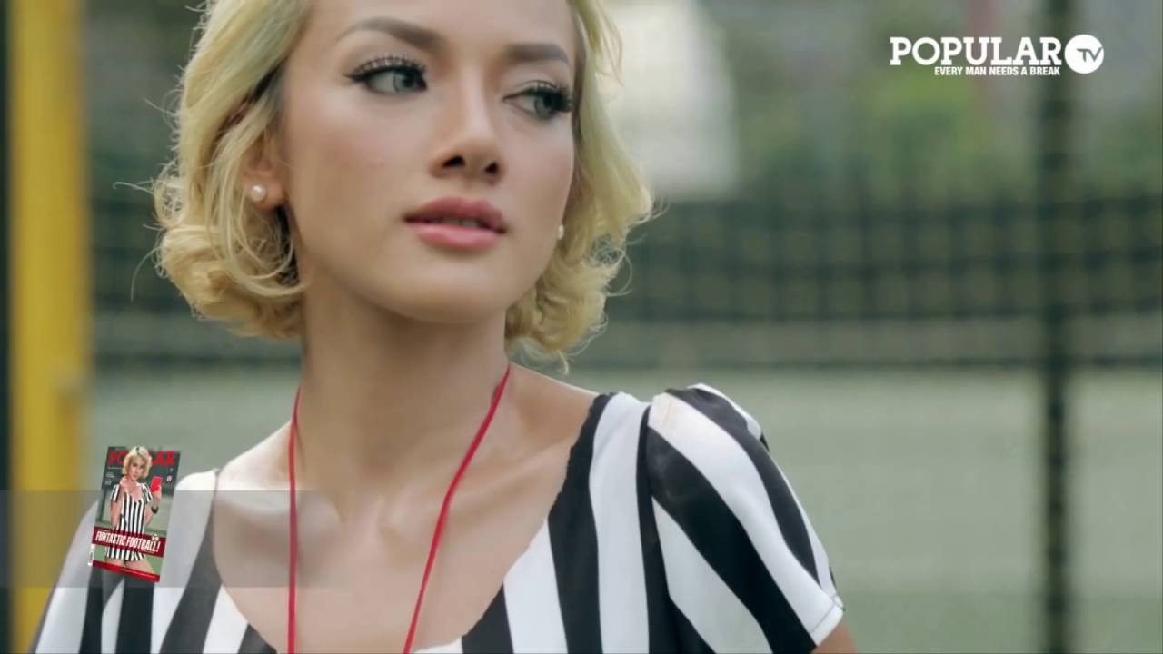 DJ Stevie Dominique @ Metropolis Club Lombok Senggigi - Lombok