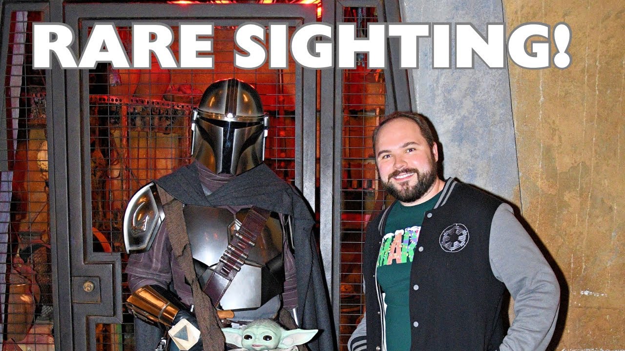 Is Star Wars Galaxy’s Edge Worth It in 2025?