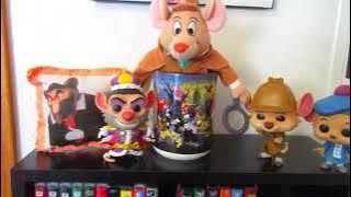 Download lagu MY GREAT MOUSE DETECTIVE COLLECTION! (2021)