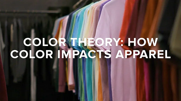 Color 101: Understanding How Color Impacts Apparel Design - DayDayNews