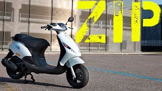 Piaggio Zip