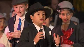 Down and Out by Kan (Bugsy Malone)