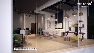 Paragon 1- Paragon Developments