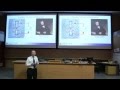 Prof. Sir John Pendry - Capturing light on the nanoscale
