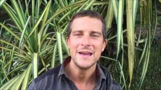 Bear Grylls Survival Academy launches in Australia at Glenworth Valley Outdoor Adventures by GlenworthValleyAUS 3,784 views 9 years ago 41 seconds