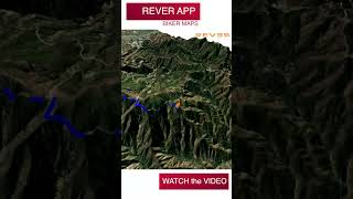Rever App shorts