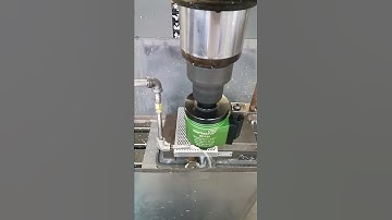 Rdt 50 Tapmatic self reversing tap