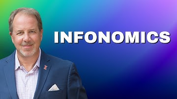 Doug Laney - Infonomics Data is not the new oil