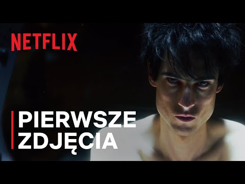 Sandman | Pierwsza zapowiedź | Netflix