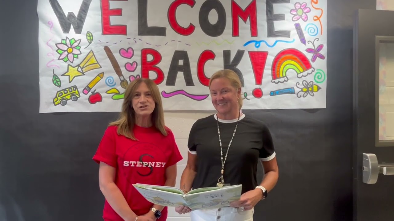 Video preview image of video; click to visit the ParentSquare post with the video