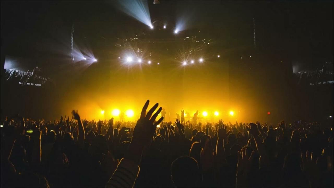 Concert Audience Background | Human Sounds Concert Audience Background | Human Sounds