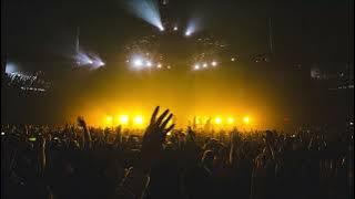 Concert Audience Background | Human Sounds