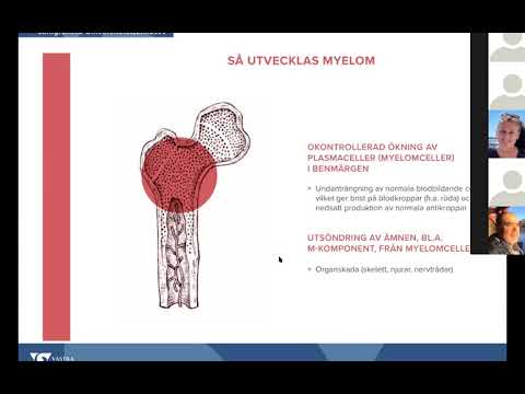 Video: Sideroblastisk Anemi: Symtom, Orsaker, Riskfaktorer Och Behandling