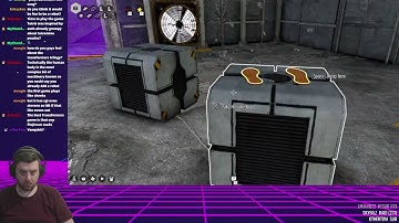 The Talos Principle (100%) - Part 6/Finale