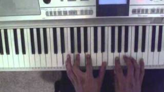 Please Don't Go - Mike Posner Piano Cover / Tutorial