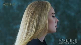 Adele - Man Like Me (Male Version) (Edited)