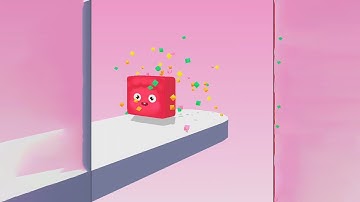 Jelly Shift - All Levels Gameplay Android and IOS