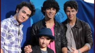 Much Better (A Jonas Sister Story) Chapter 21