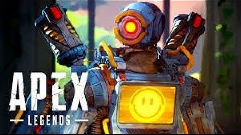 Apex Legends Basic Controls and Tutorial | Training Mode