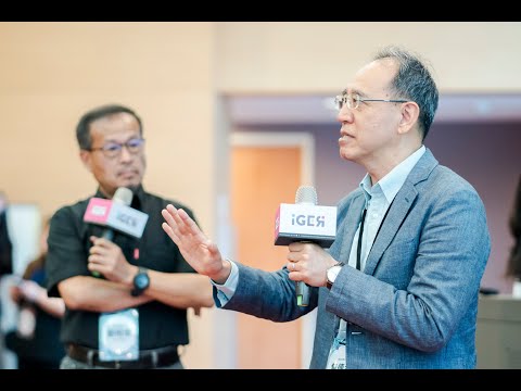 【傑通教師短講】大班通識課程的教學心法-圖示