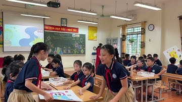 Trường Tiểu học Đỗ Ngọc Du   Chuyên đề Khoa học lớp 5   Bài học Stem  Làm đèn pin bỏ túi