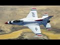 Thunderbirds: The United States Air Force Air Demonstration Squadron