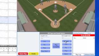 Batter Out Process screenshot 4