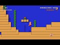 Seaside Swim {v.2} by TheWotch - Super Mario Maker