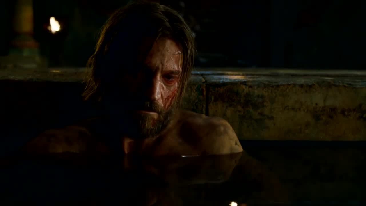 GoT S3 E5 & E6 Recap & Review: Jaime's BIG Confession, Jon & Ygritte, and The Climb