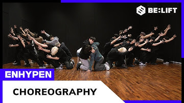 ENHYPEN (엔하이픈) 2022 MMA Performance Practice (Intro, 날개 Perf, Future Perfect+Outro)
