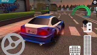RealDriftSimulator E07 Android GamePlayHD screenshot 4